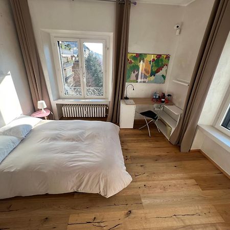Tricolore Suite Milano Ngoại thất bức ảnh
