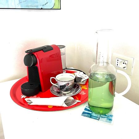 Tricolore Suite Milano Ngoại thất bức ảnh
