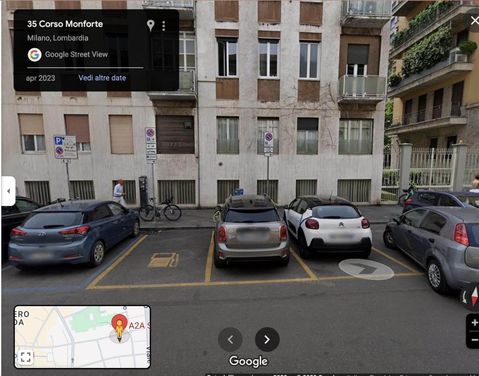 Tricolore Suite Milano Ngoại thất bức ảnh