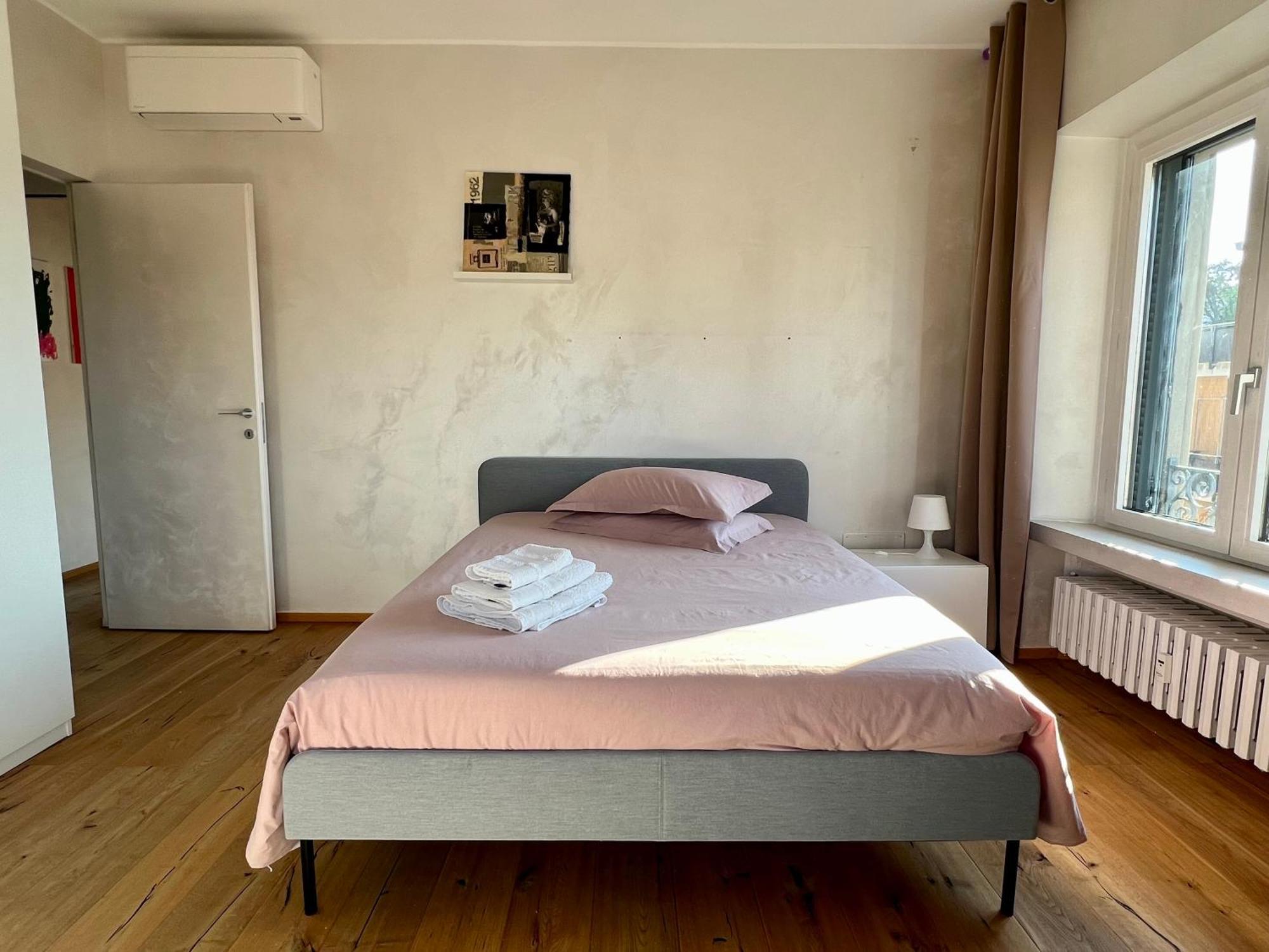 Tricolore Suite Milano Ngoại thất bức ảnh