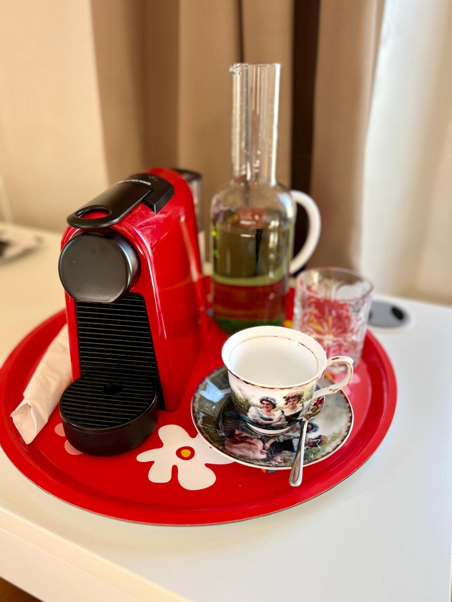 Tricolore Suite Milano Ngoại thất bức ảnh