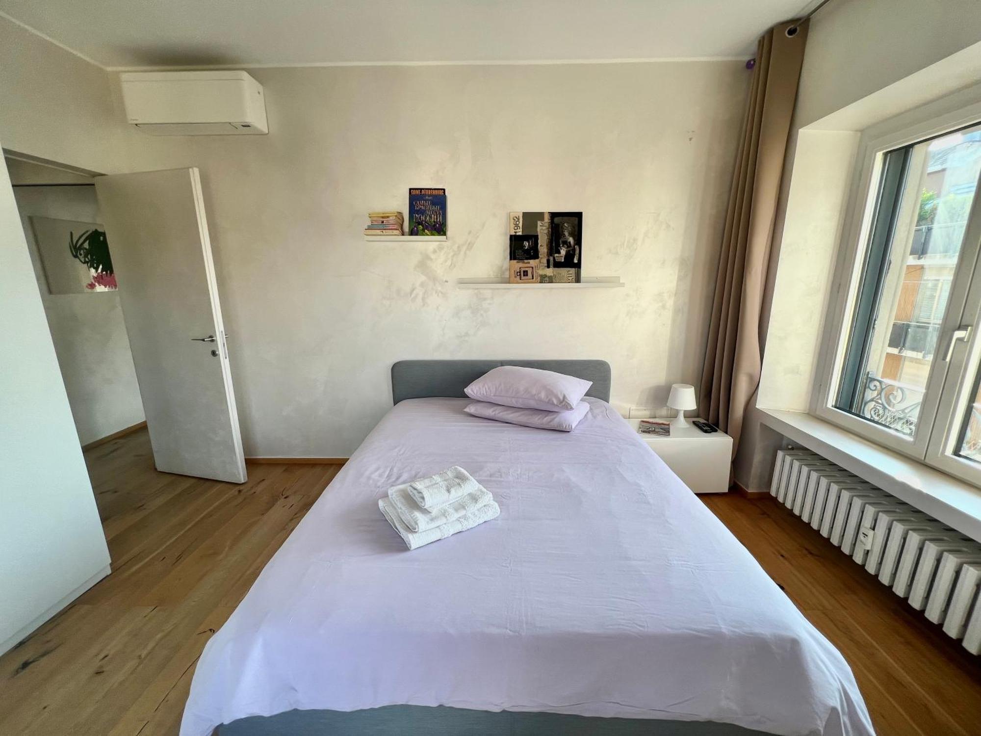 Tricolore Suite Milano Ngoại thất bức ảnh