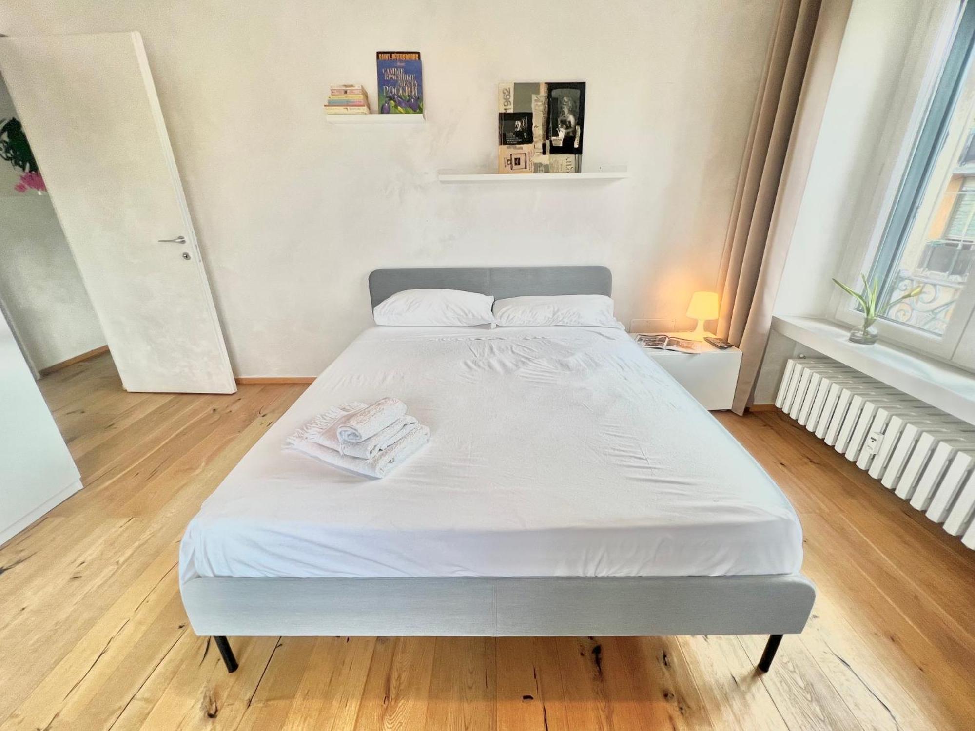 Tricolore Suite Milano Ngoại thất bức ảnh