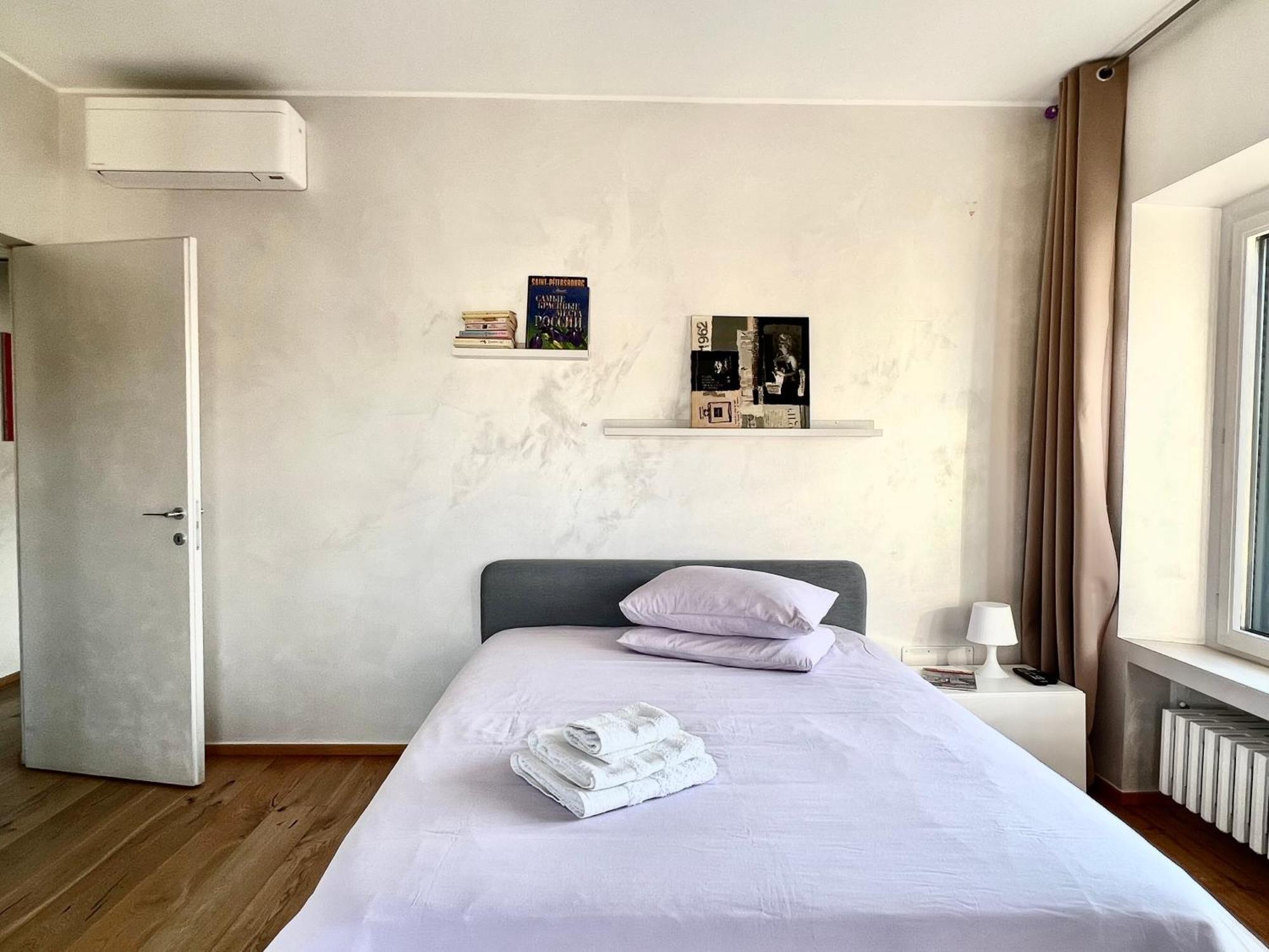 Tricolore Suite Milano Ngoại thất bức ảnh