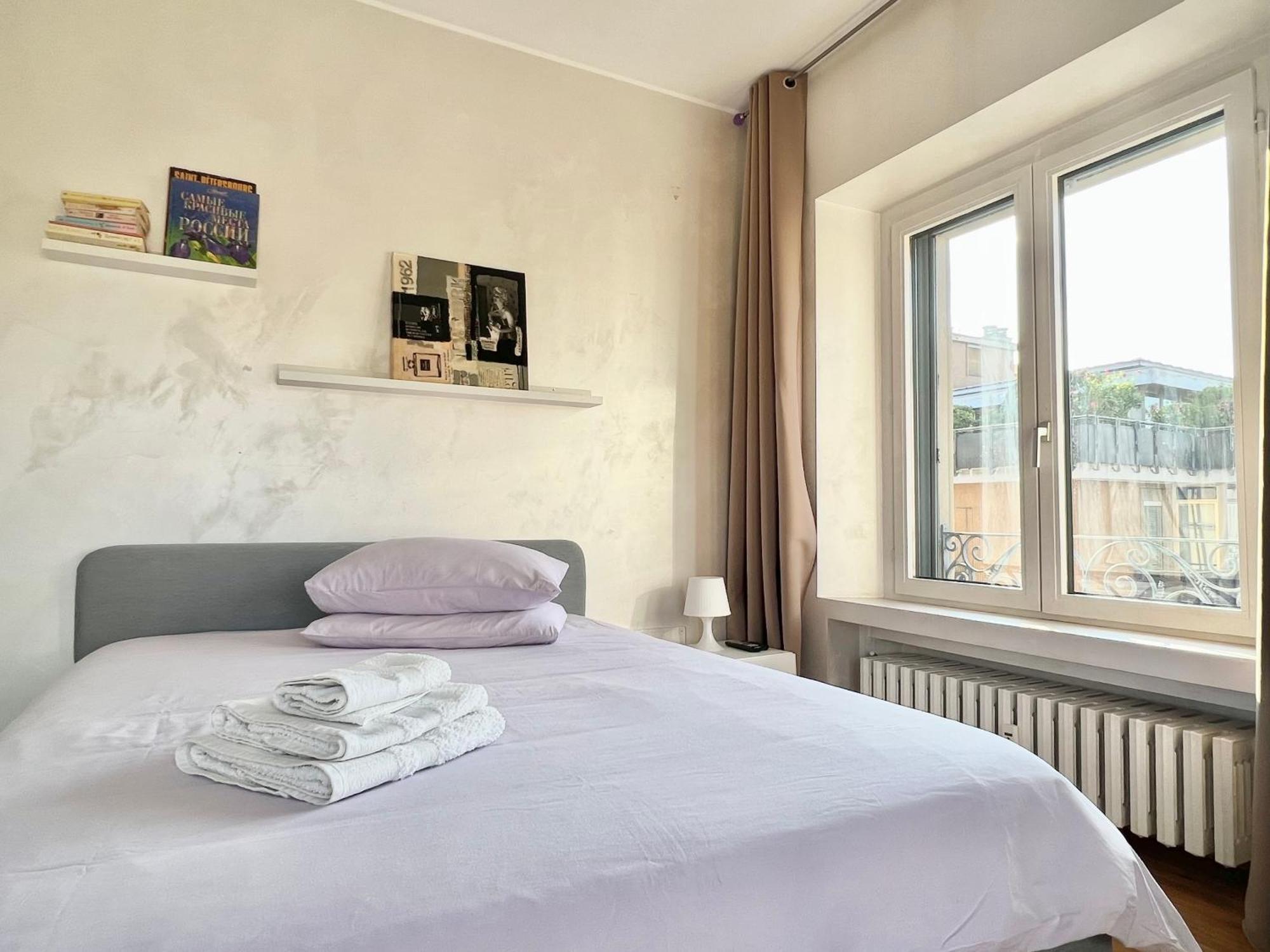 Tricolore Suite Milano Ngoại thất bức ảnh
