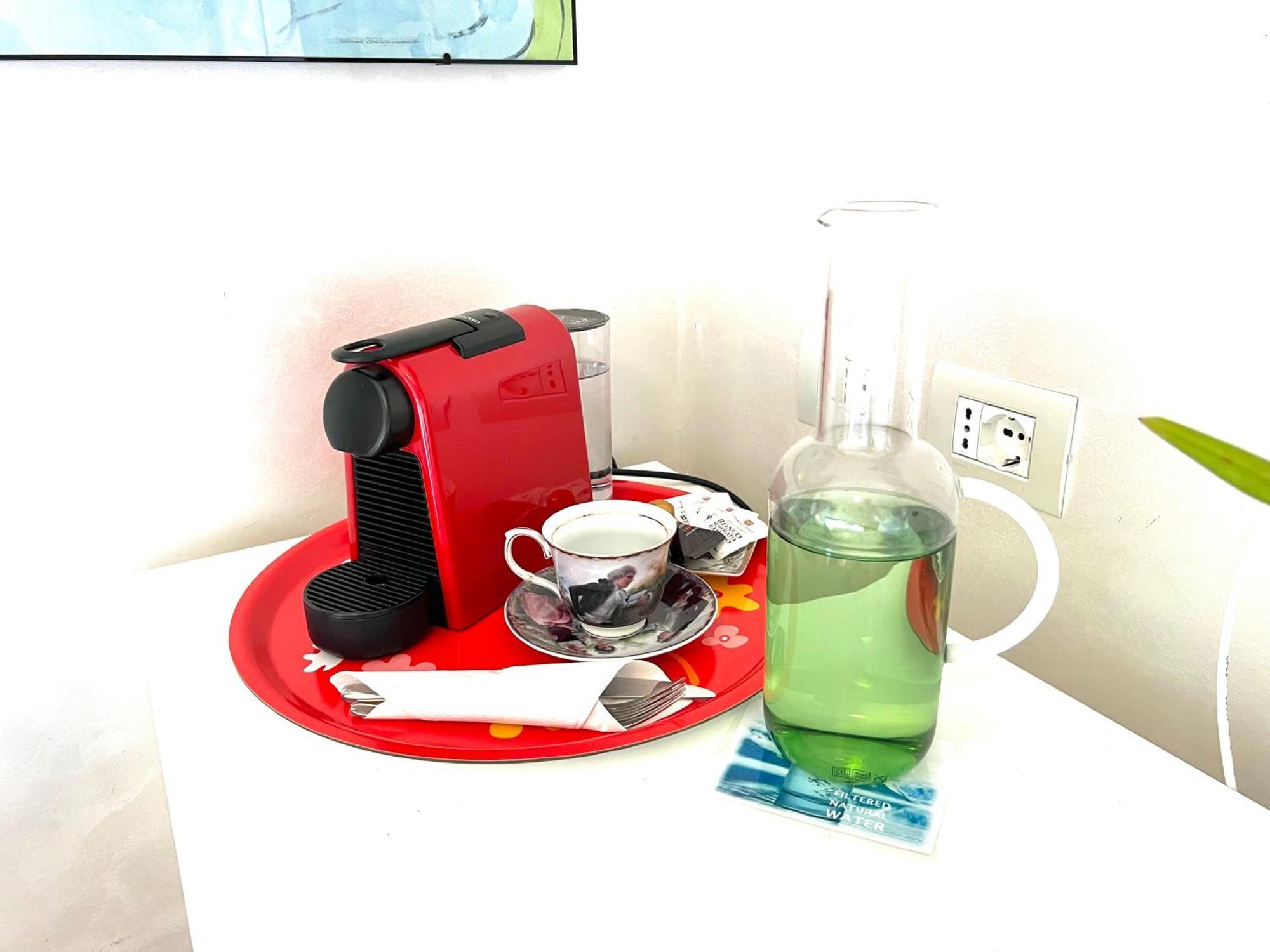 Tricolore Suite Milano Ngoại thất bức ảnh
