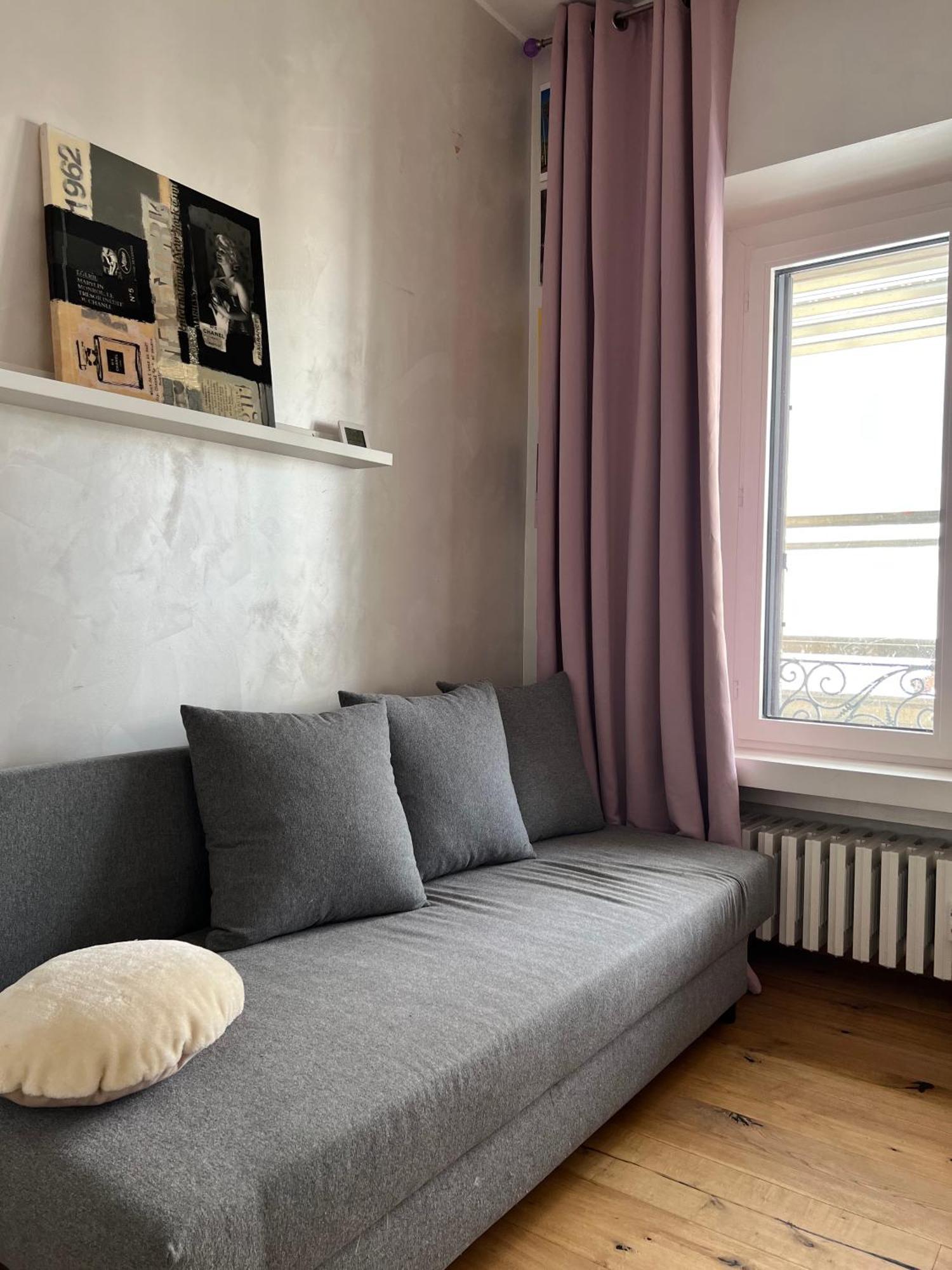 Tricolore Suite Milano Ngoại thất bức ảnh