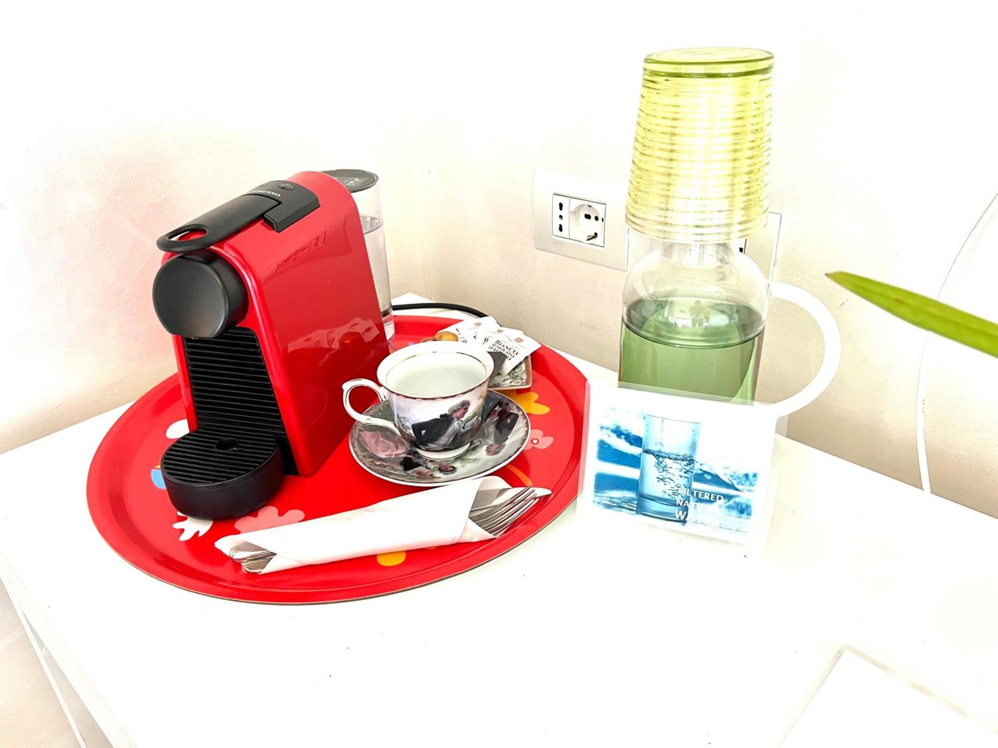 Tricolore Suite Milano Ngoại thất bức ảnh