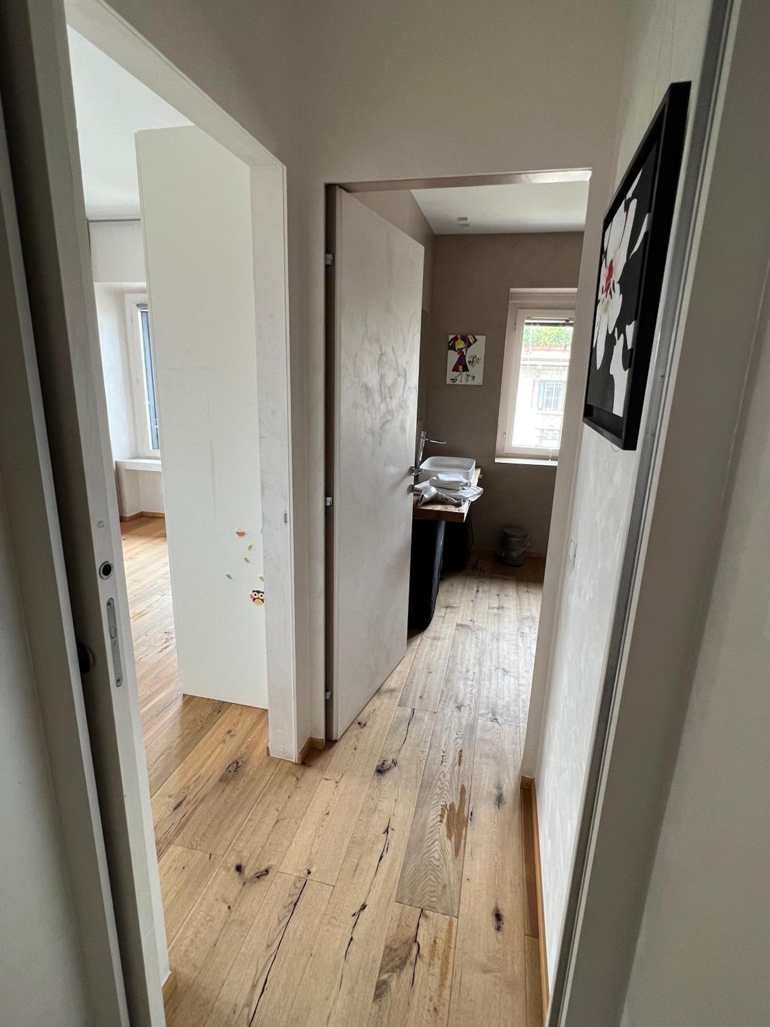 Tricolore Suite Milano Ngoại thất bức ảnh