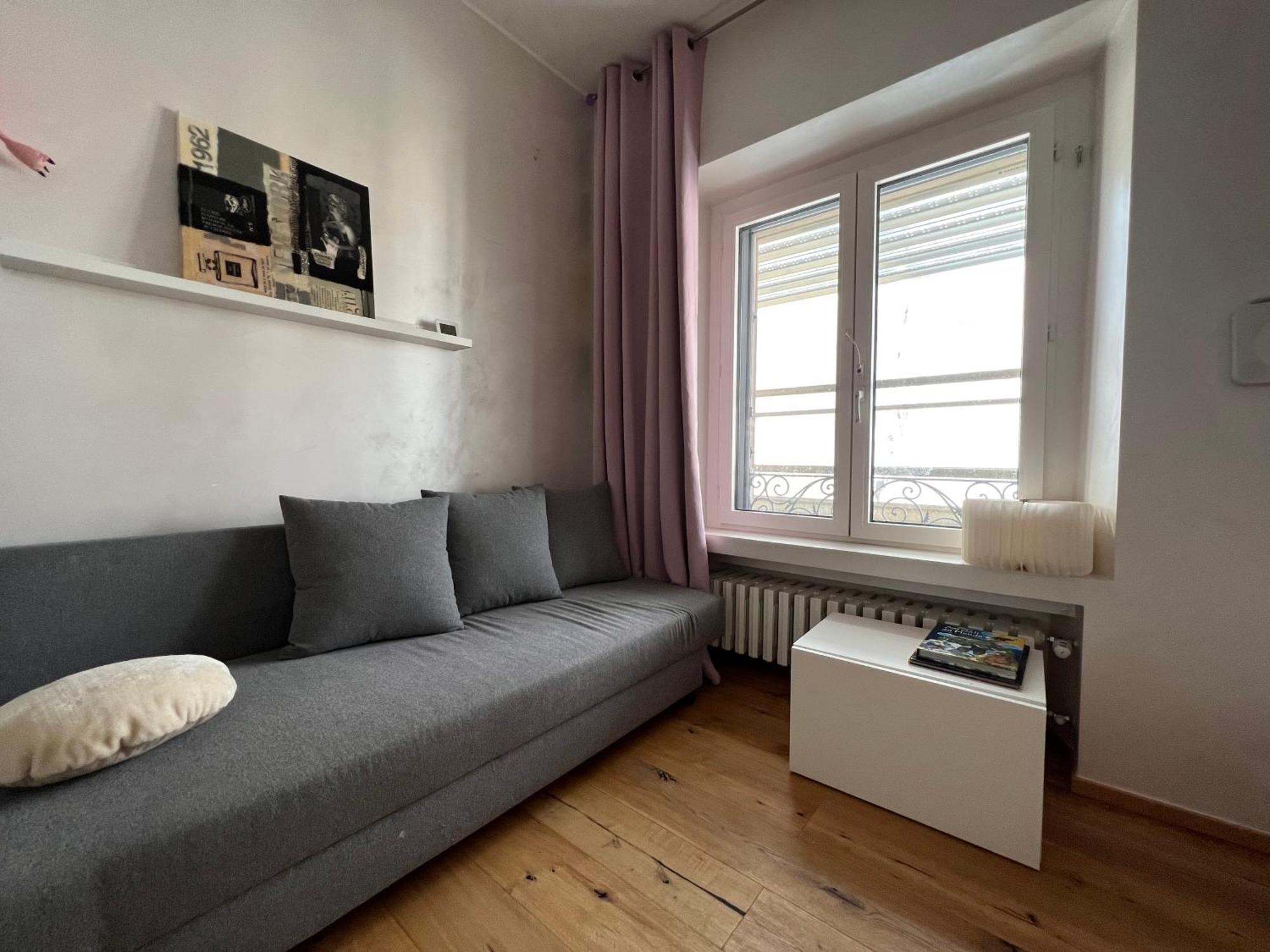 Tricolore Suite Milano Ngoại thất bức ảnh
